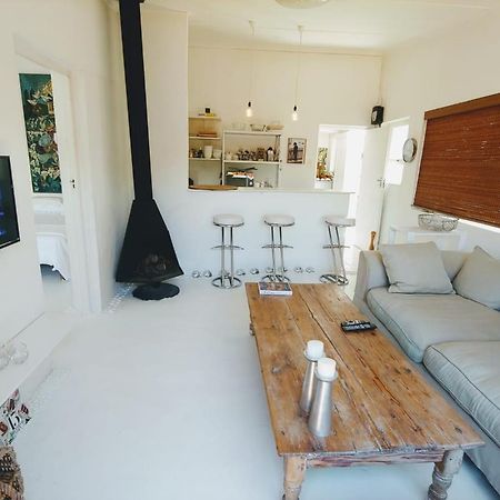 Bamboo Beach Seaside House Hotel Hermanus Buitenkant foto