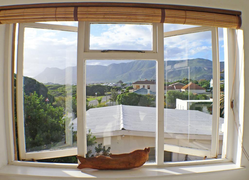 Bamboo Beach Seaside House Hotel Hermanus Buitenkant foto