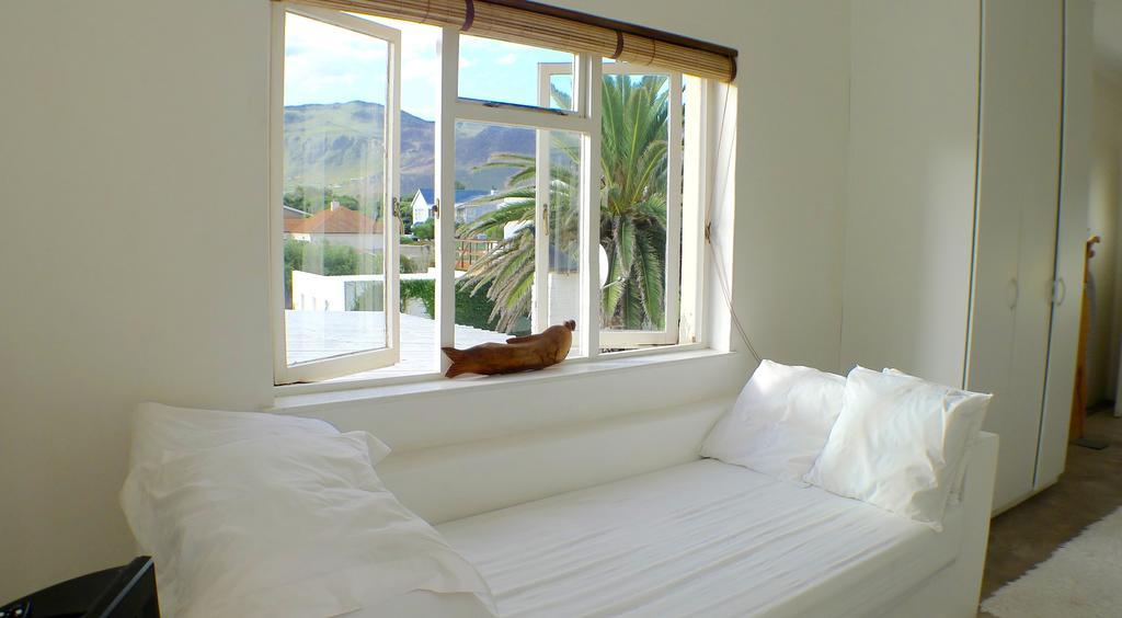 Bamboo Beach Seaside House Hotel Hermanus Buitenkant foto