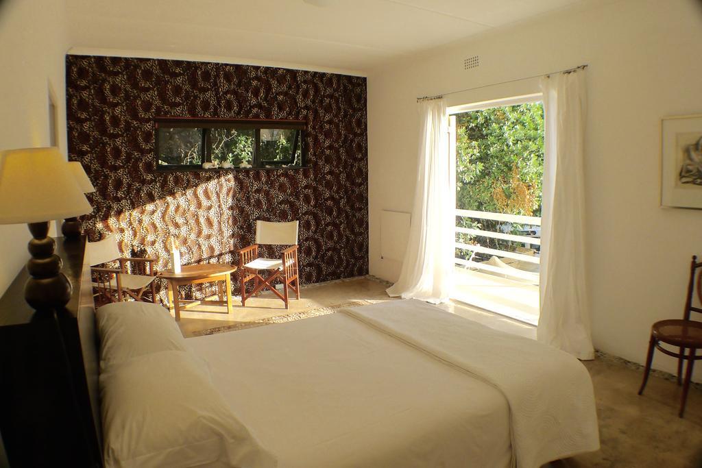 Bamboo Beach Seaside House Hotel Hermanus Buitenkant foto