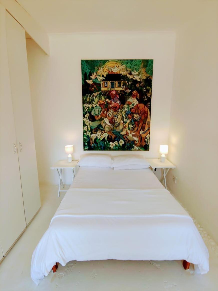 Bamboo Beach Seaside House Hotel Hermanus Buitenkant foto